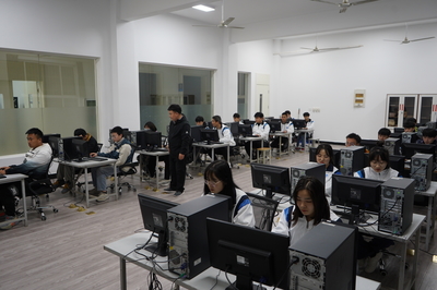 計算機網絡實驗室 推動技術創新與專業咨詢