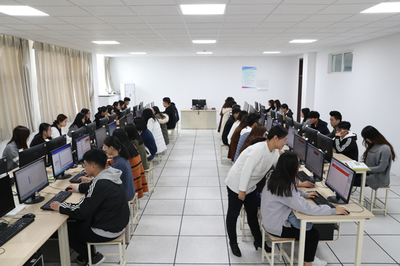 計算機網絡技術 研發動態與咨詢服務